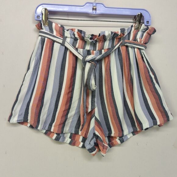 Women's Small Festival Bottoms Shorts Skirt Lot Of 3 American Eagle Hollister - Picture 15 of 16